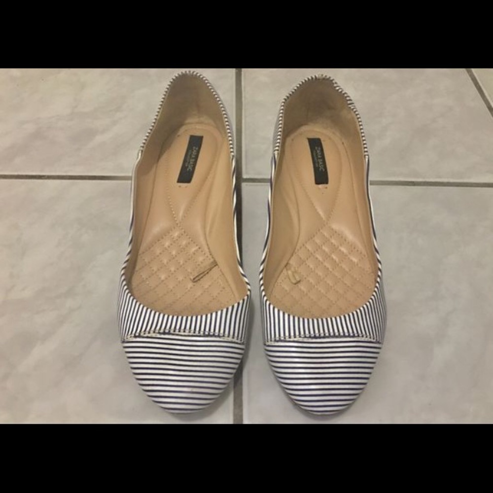 * Shoes Zara